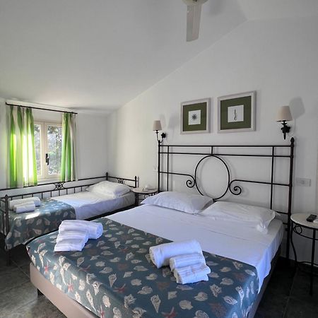 Cefalu Resort - Sporting Club Exteriér fotografie